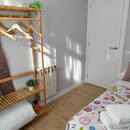 Gran Familia Apartment Santander Exterior foto