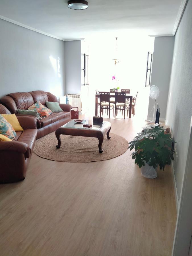 Gran Familia Apartment Santander Exterior foto